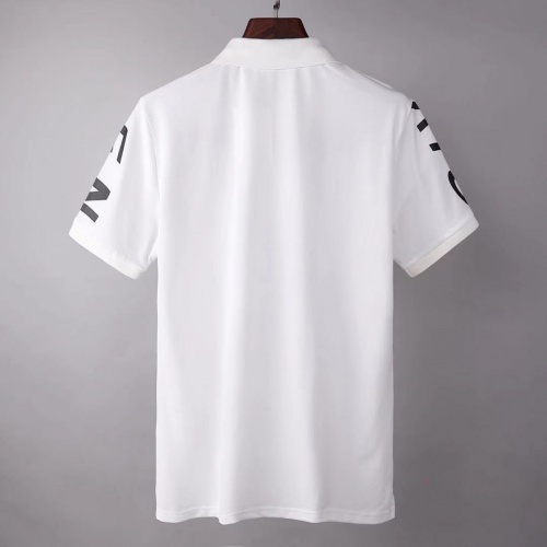 Replica Givenchy T-Shirts Short Sleeved For Men #845611 $39.00 USD for Wholesale
