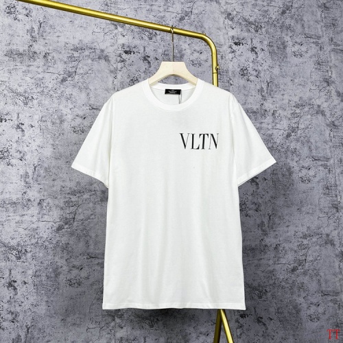 Valentino TShirts Short Sleeved For Men 845656 27.00 USD, Wholesale