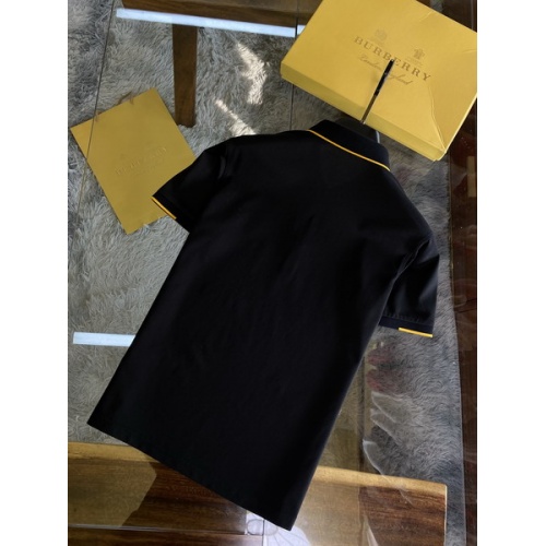 Replica Fendi T-Shirts Short Sleeved For Men #846026 $48.00 USD for Wholesale