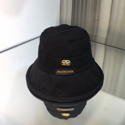 Replica Balenciaga Caps #846142 $34.00 USD for Wholesale