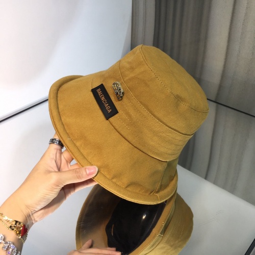 Replica Balenciaga Caps #846143 $34.00 USD for Wholesale
