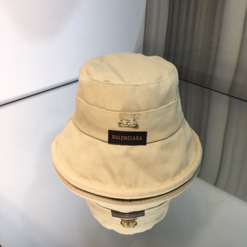 Replica Balenciaga Caps #846144 $34.00 USD for Wholesale
