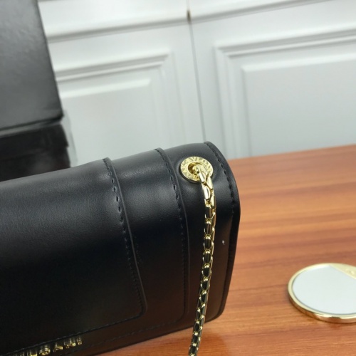 Replica Bvlgari AAA Messenger Bags For Women #846352 $82.00 USD for Wholesale