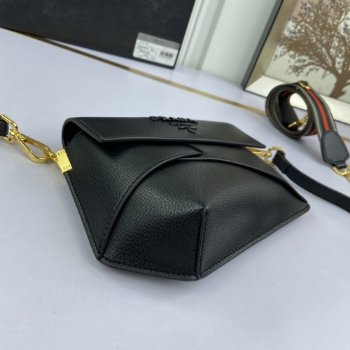 Replica Prada AAA Quality Messeger Bags For Women #846433 $98.00 USD for Wholesale