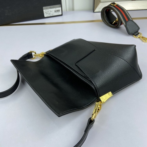 Replica Prada AAA Quality Messeger Bags For Women #846433 $98.00 USD for Wholesale