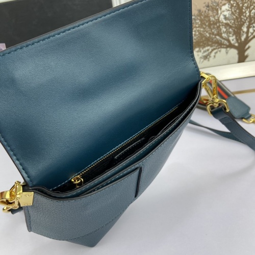 Replica Prada AAA Quality Messeger Bags For Women #846434 $98.00 USD for Wholesale