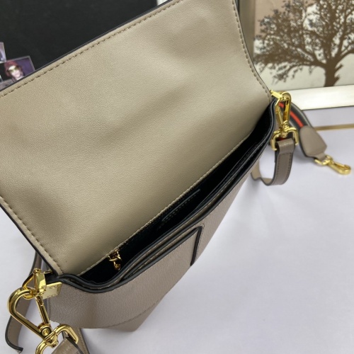Replica Prada AAA Quality Messeger Bags For Women #846435 $98.00 USD for Wholesale