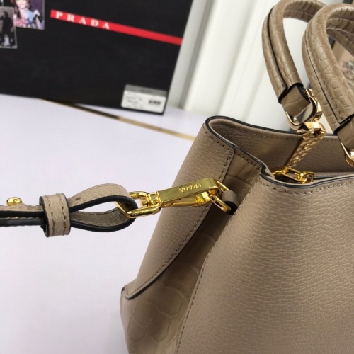Replica Prada AAA Quality Messeger Bags For Women #846467 $102.00 USD for Wholesale