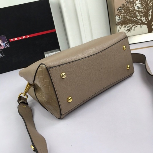 Replica Prada AAA Quality Messeger Bags For Women #846467 $102.00 USD for Wholesale