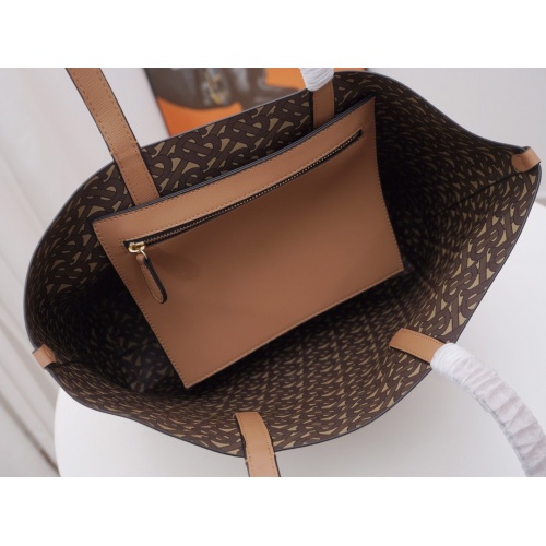 Replica Burberry AAA Handbags For Women #846487 $100.00 USD for Wholesale