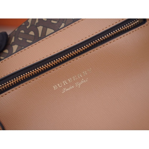 Replica Burberry AAA Handbags For Women #846487 $100.00 USD for Wholesale