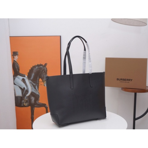 Replica Burberry AAA Handbags For Women #846488 $100.00 USD for Wholesale