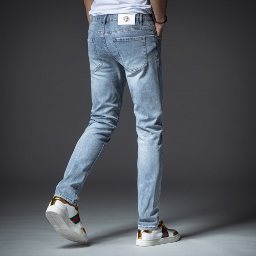Replica Versace Jeans For Men #846495 $48.00 USD for Wholesale