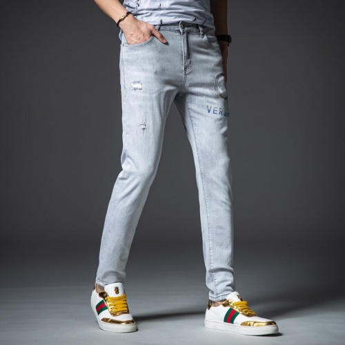 Replica Versace Jeans For Men #846496 $48.00 USD for Wholesale