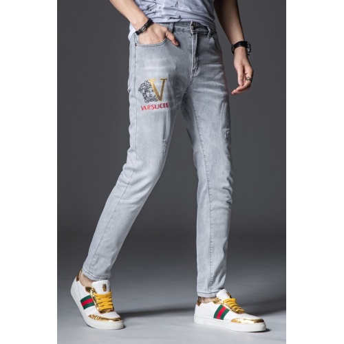 Replica Versace Jeans For Men #846497 $48.00 USD for Wholesale