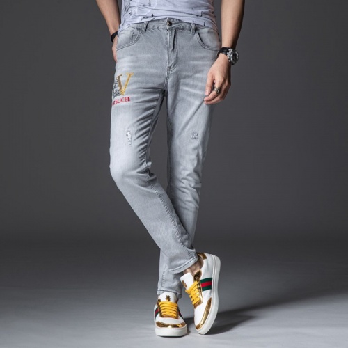 Replica Versace Jeans For Men #846497 $48.00 USD for Wholesale