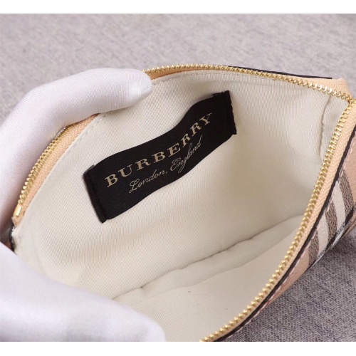 Replica Burberry AAA Handbags For Women #846499 $100.00 USD for Wholesale