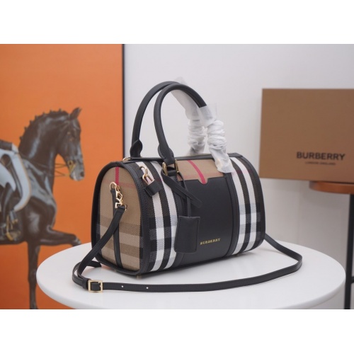 Replica Burberry AAA Handbags For Women #846500 $105.00 USD for Wholesale