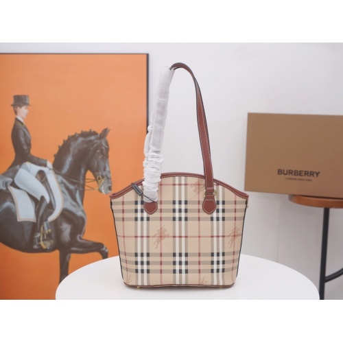 Replica Burberry AAA Handbags For Women #846503 $130.00 USD for Wholesale