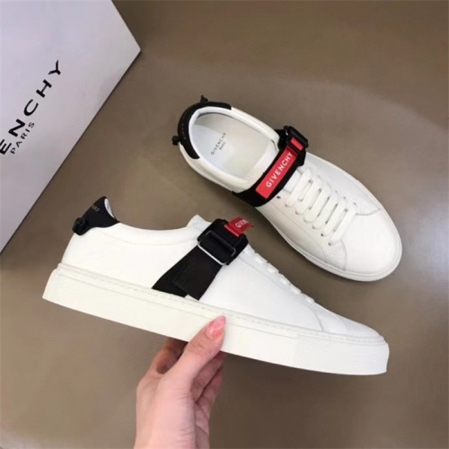 Replica Givenchy Shoes For Men #846622 $72.00 USD for Wholesale