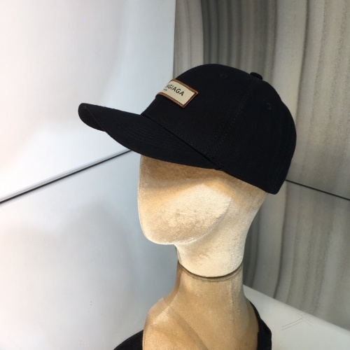 Replica Balenciaga Caps #846642 $32.00 USD for Wholesale