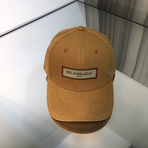 Replica Balenciaga Caps #846643 $32.00 USD for Wholesale