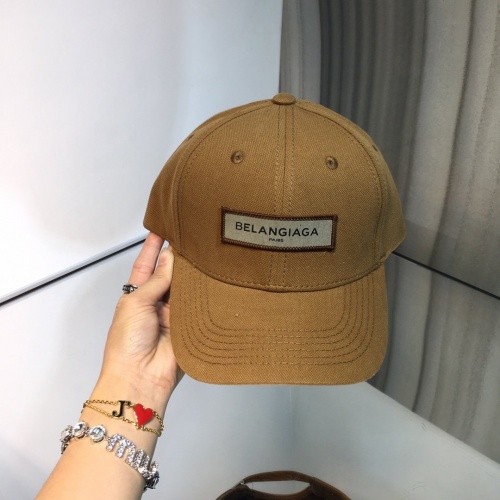 Replica Balenciaga Caps #846643 $32.00 USD for Wholesale