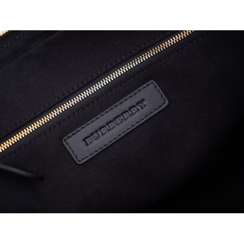 Replica Burberry AAA Man Handbags #846651 $132.00 USD for Wholesale