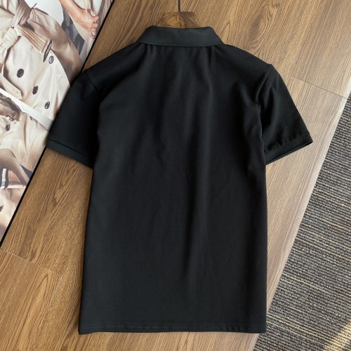 Replica Fendi T-Shirts Short Sleeved For Men #846713 $34.00 USD for Wholesale
