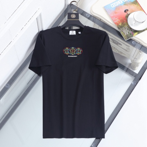 Burberry T-Shirts Short Sleeved For Men #846839 $35.00 USD, Wholesale Replica Burberry T-Shirts