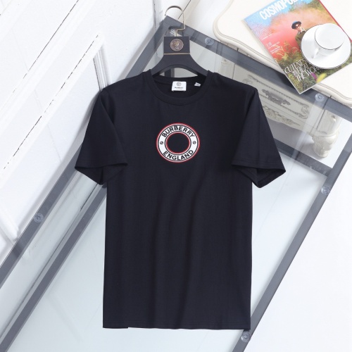 Burberry T-Shirts Short Sleeved For Men #847000 $35.00 USD, Wholesale Replica Burberry T-Shirts