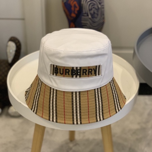 Burberry Caps #847073 $34.00 USD, Wholesale Replica Burberry Caps