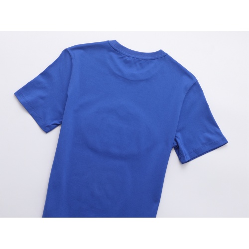 Replica Prada T-Shirts Short Sleeved For Men #847464 $25.00 USD for Wholesale