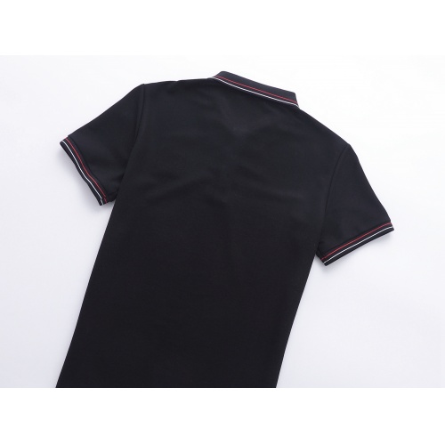 Replica Moncler T-Shirts Short Sleeved For Men #847546 $32.00 USD for Wholesale