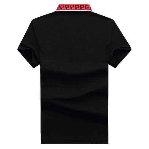 Replica Givenchy T-Shirts Short Sleeved For Men #847617 $32.00 USD for Wholesale