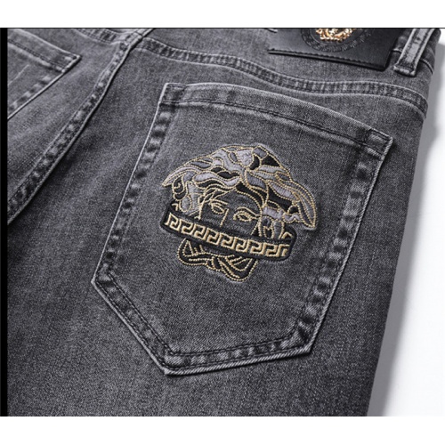 Replica Versace Jeans For Men #847795 $40.00 USD for Wholesale