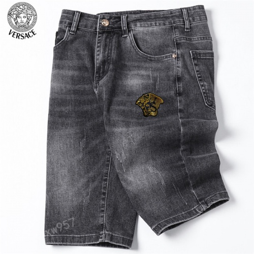 Replica Versace Jeans For Men #847795 $40.00 USD for Wholesale