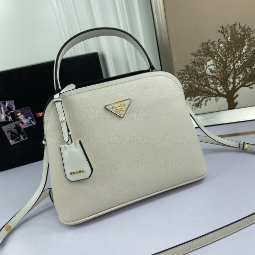 Prada AAA Quality Messeger Bags For Women #847815 $108.00 USD, Wholesale Replica Prada AAA Quality Messenger Bags