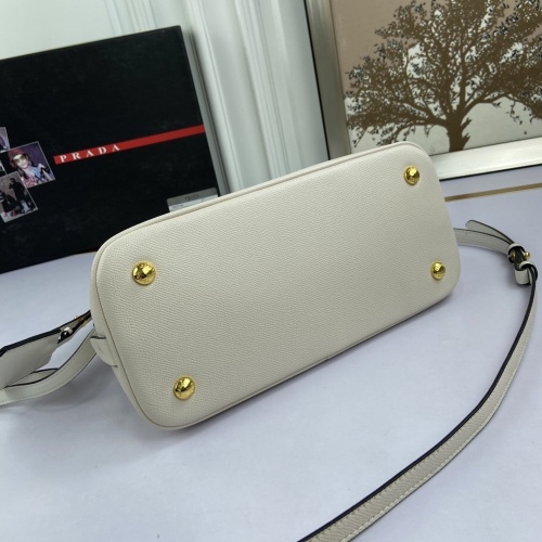 Replica Prada AAA Quality Messeger Bags For Women #847815 $108.00 USD for Wholesale