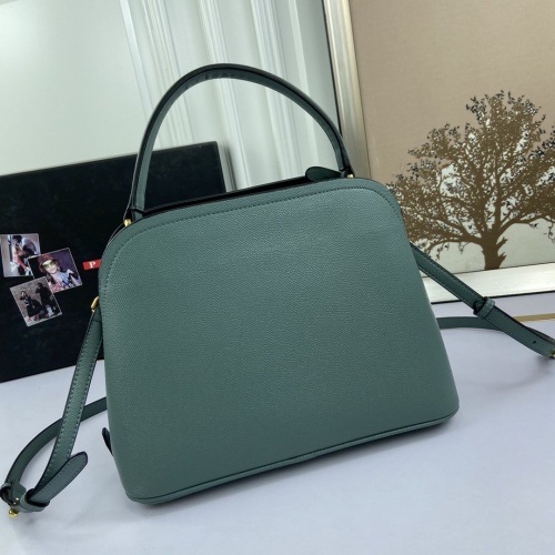 Replica Prada AAA Quality Messeger Bags For Women #847817 $108.00 USD for Wholesale