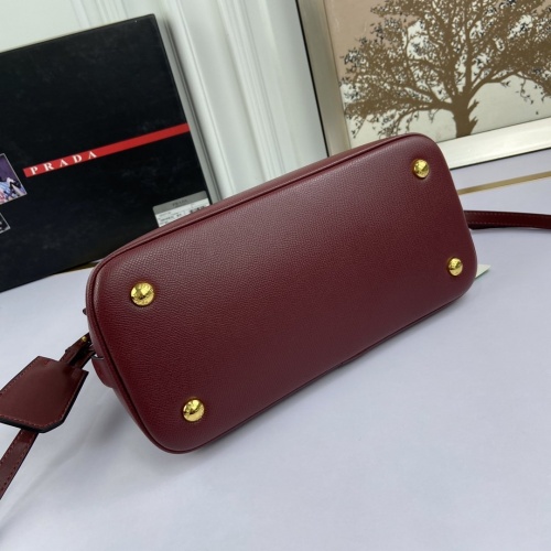 Replica Prada AAA Quality Messeger Bags For Women #847819 $108.00 USD for Wholesale