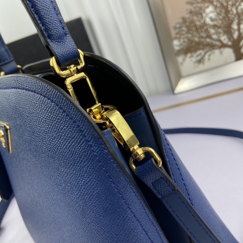 Replica Prada AAA Quality Messeger Bags For Women #847820 $108.00 USD for Wholesale