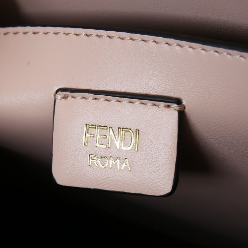 Replica Fendi AAA Quality Handbags For Women #847888 $96.00 USD for Wholesale