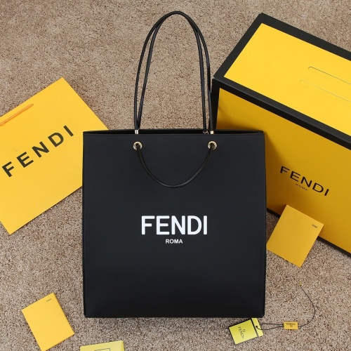 Fendi AAA Quality Handbags For Women #847890 $96.00 USD, Wholesale Replica Fendi AAA Quality Handbags