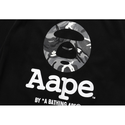 Replica Aape T-Shirts Short Sleeved For Men #847908 $25.00 USD for Wholesale