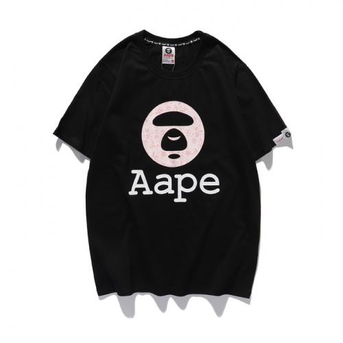 Aape T-Shirts Short Sleeved For Men #847923 $25.00 USD, Wholesale Replica Aape T-Shirts
