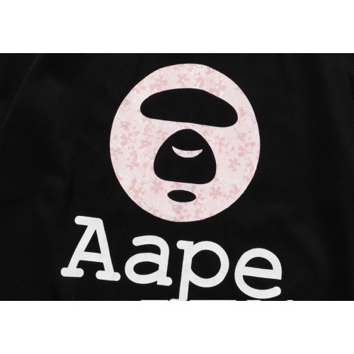 Replica Aape T-Shirts Short Sleeved For Men #847923 $25.00 USD for Wholesale