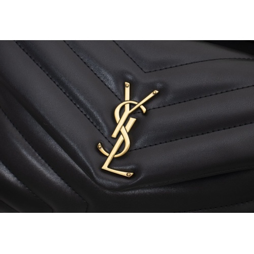 Replica Yves Saint Laurent YSL AAA Messenger Bags For Women #847933 $96.00 USD for Wholesale