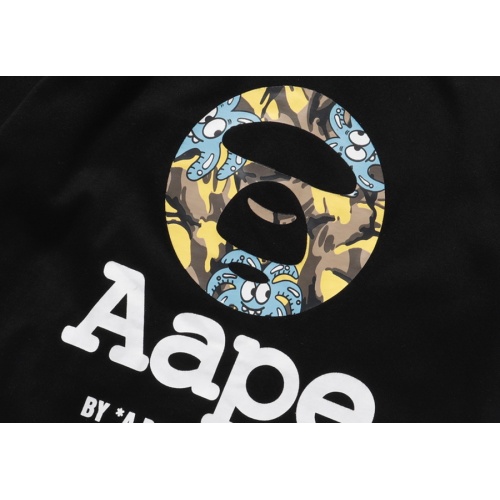 Replica Aape T-Shirts Short Sleeved For Men #847951 $25.00 USD for Wholesale