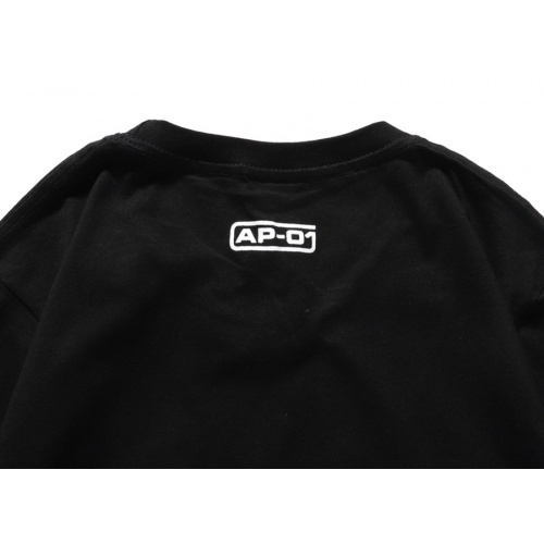 Replica Aape T-Shirts Short Sleeved For Men #847956 $25.00 USD for Wholesale